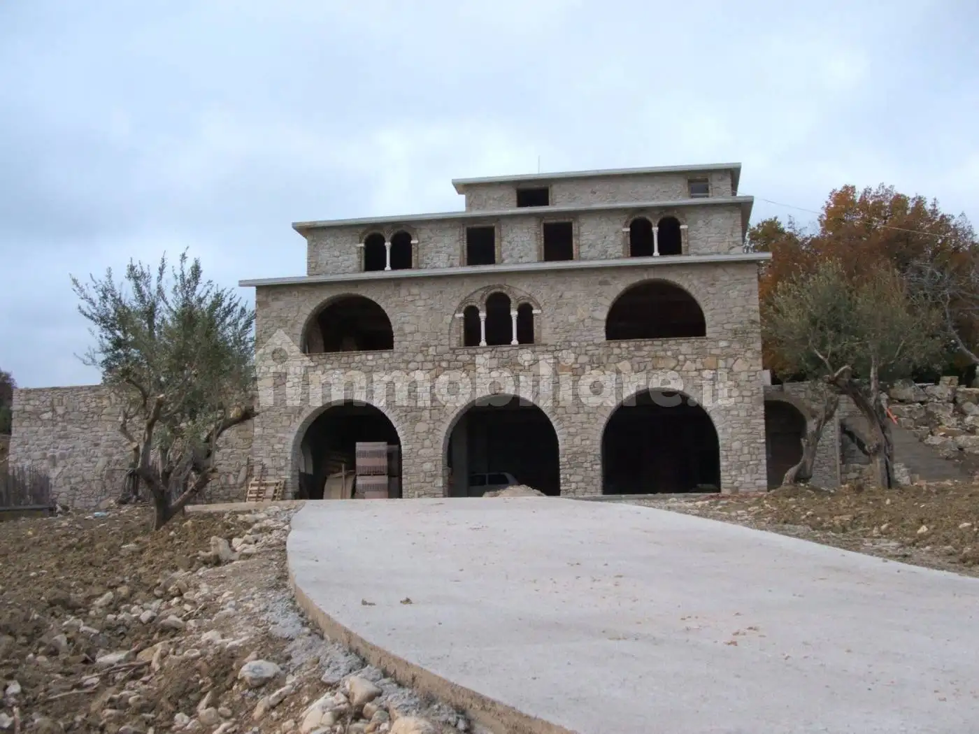 Rustico via Lago Pescara 7, Biccari - foto 2