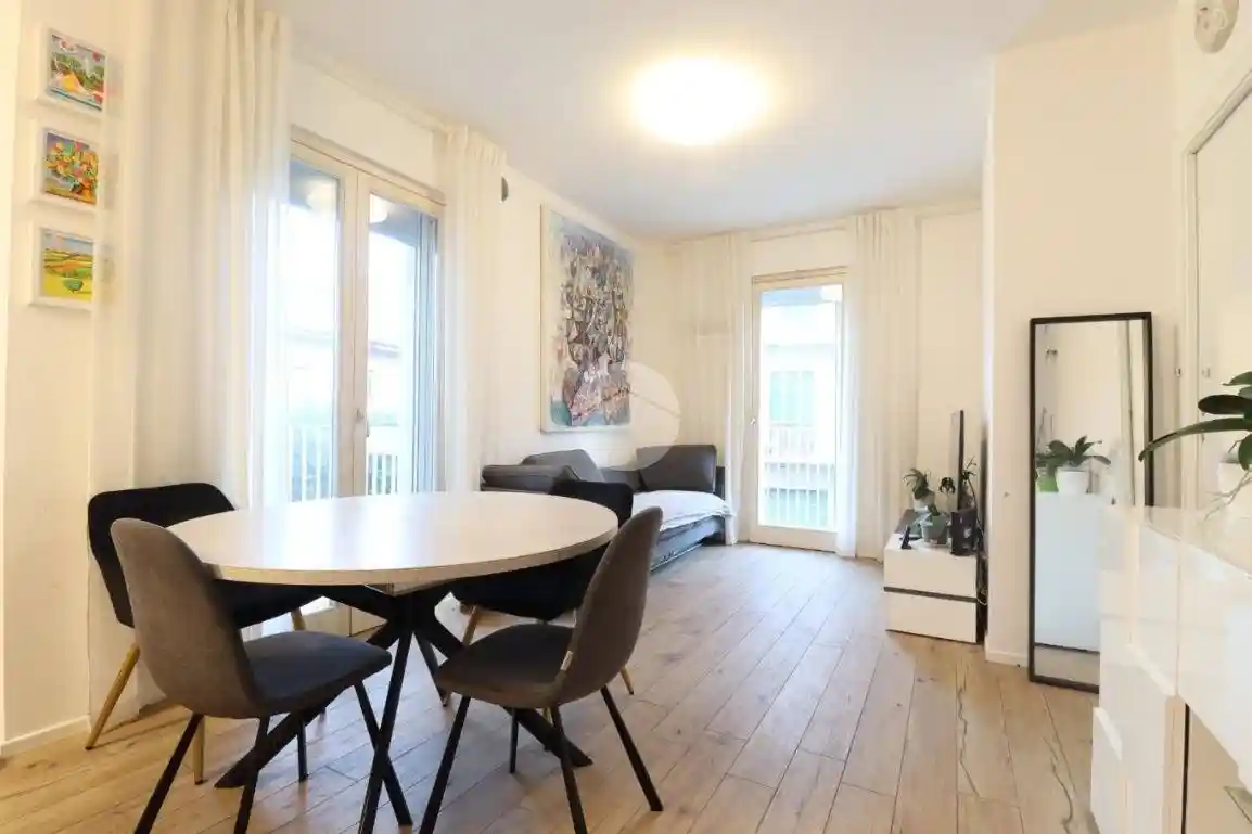 Appartamento in vendita a San Benedetto del Tronto