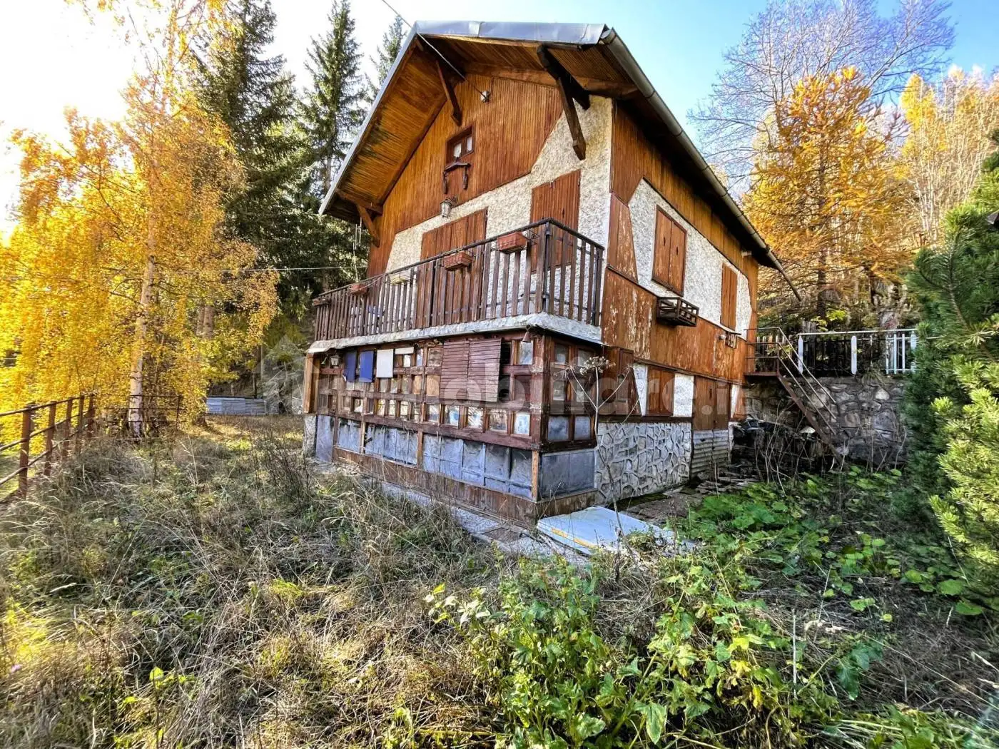 Villa unifamiliare via Privata 12, Villaggio Primavera, Argentera - foto 2