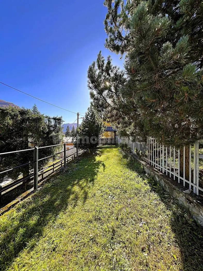 Villa unifamiliare via Privata 12, Villaggio Primavera, Argentera - foto 3