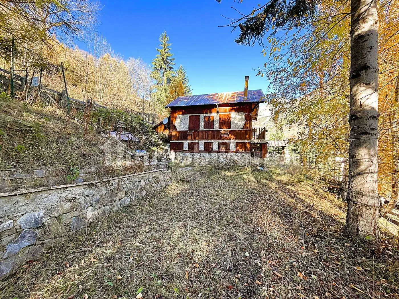 Villa unifamiliare via Privata 12, Villaggio Primavera, Argentera - foto 4