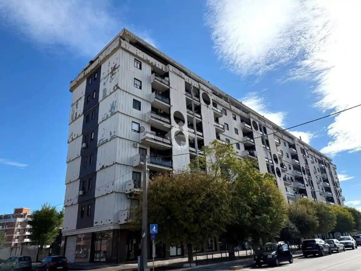 Trilocale via san severo 46, Sant'Anna - Sant'Eligio, Foggia - foto 2