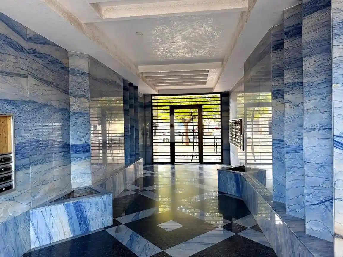 Trilocale via san severo 46, Sant'Anna - Sant'Eligio, Foggia - foto 4