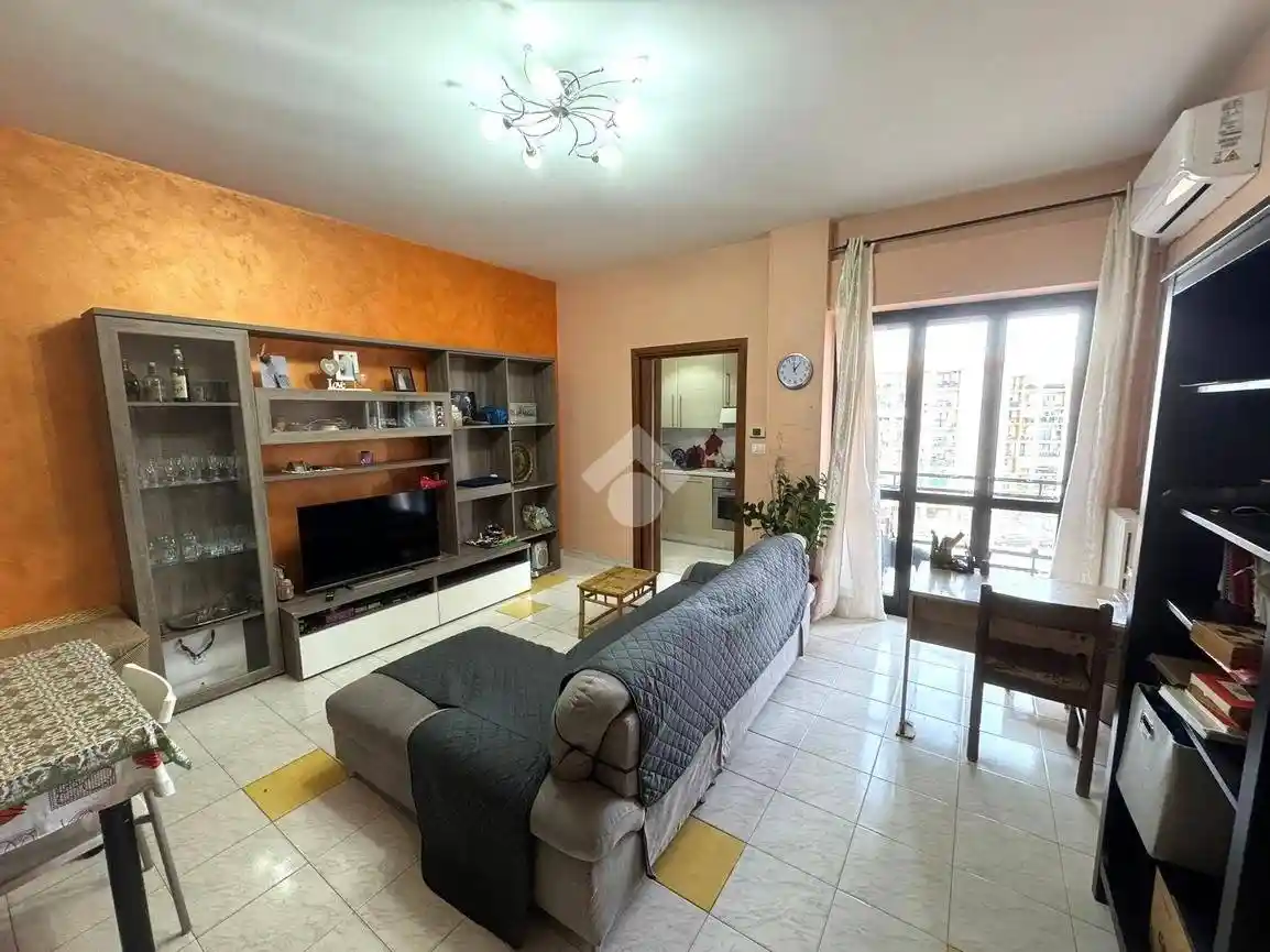 Trilocale via san severo 46, Sant'Anna - Sant'Eligio, Foggia - foto 5