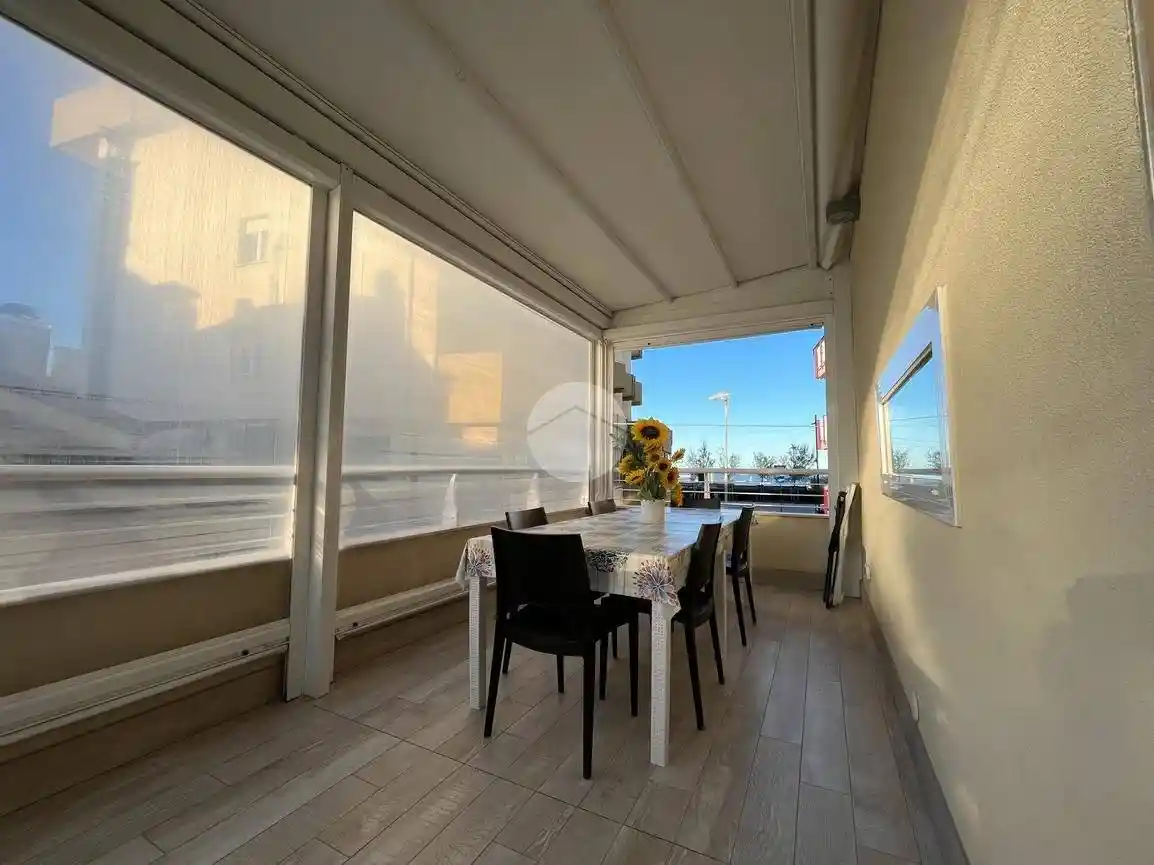 Trilocale viale Paolo Toscanelli 10, Rivabella, Rimini - foto 2