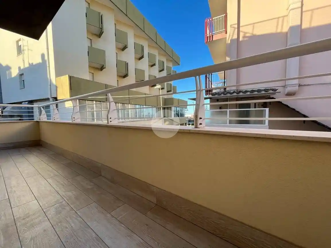 Trilocale viale Paolo Toscanelli 10, Rivabella, Rimini - foto 4