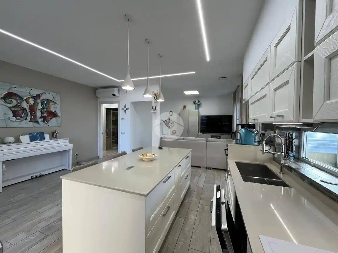 Trilocale viale Paolo Toscanelli 10, Rivabella, Rimini - foto 5