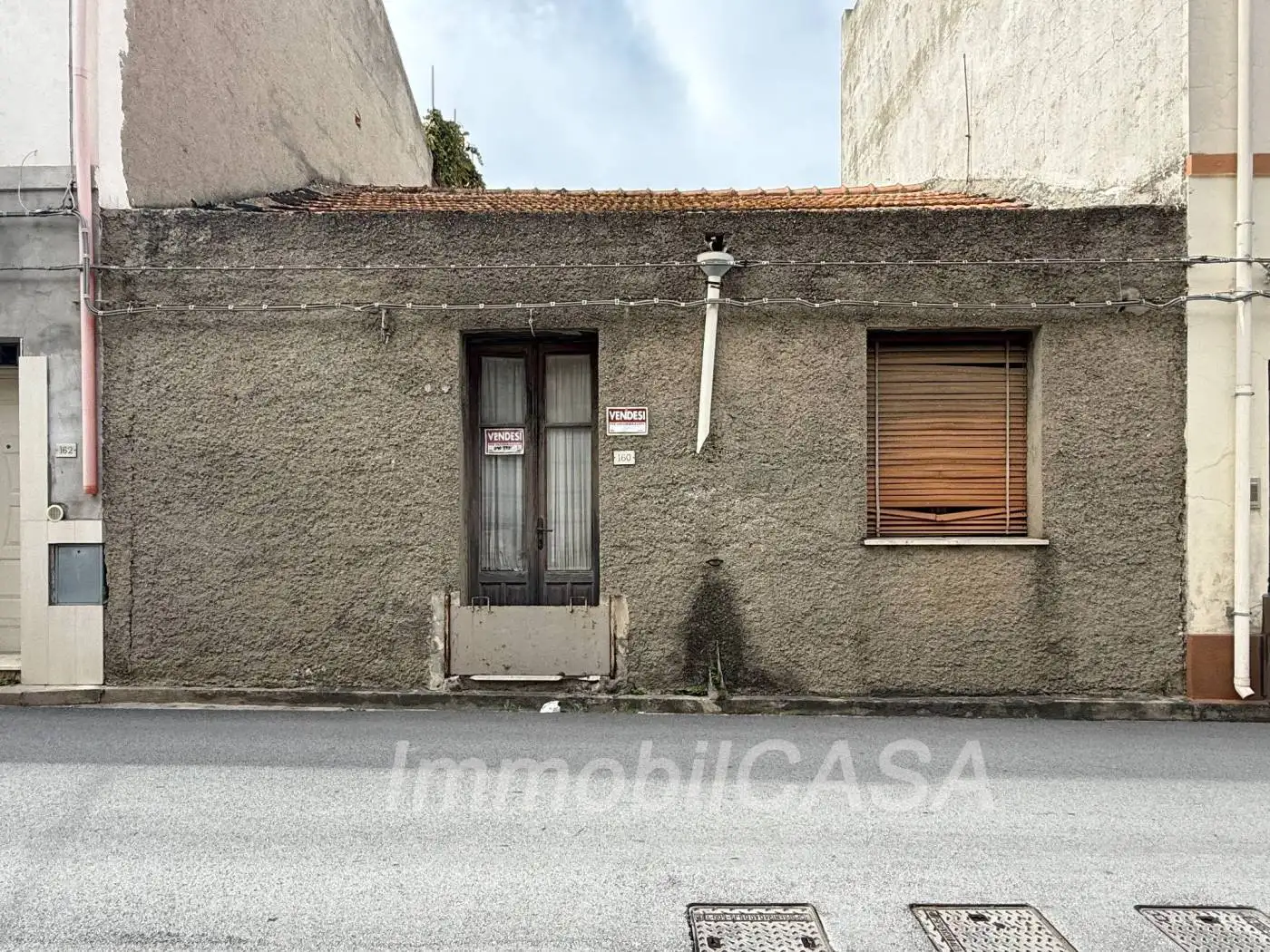 Casa indipendente in vendita a Torregrotta
