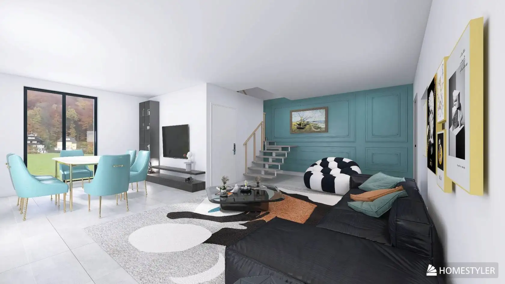 Appartamento in vendita a Siena