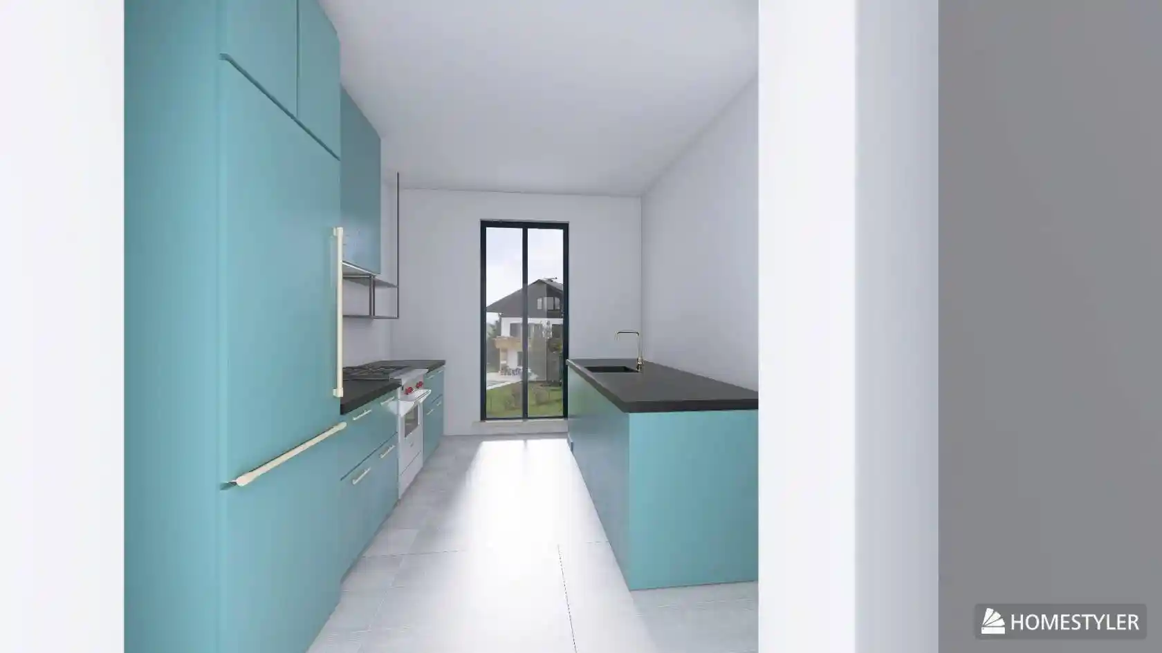 Appartamento via Cassia Nord 9, Petriccio - Acquacalda, Siena - foto 5