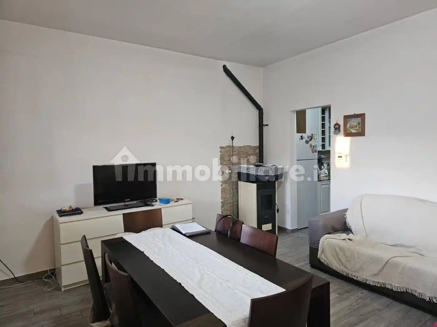 Villa a schiera via della Madonna dell'Olivo 47, Zona Nuova, Assisi - foto 2