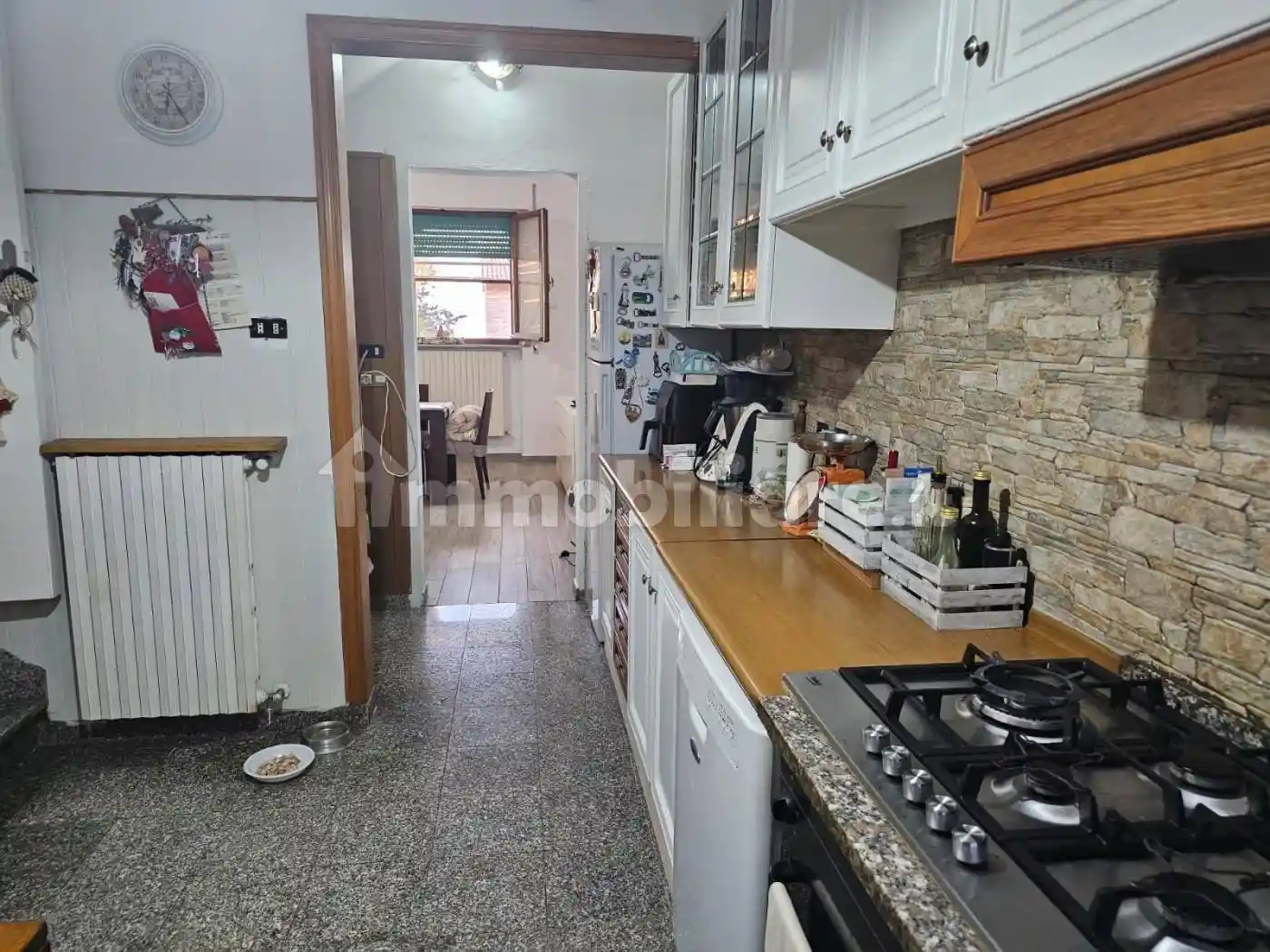 Villa a schiera via della Madonna dell'Olivo 47, Zona Nuova, Assisi - foto 3