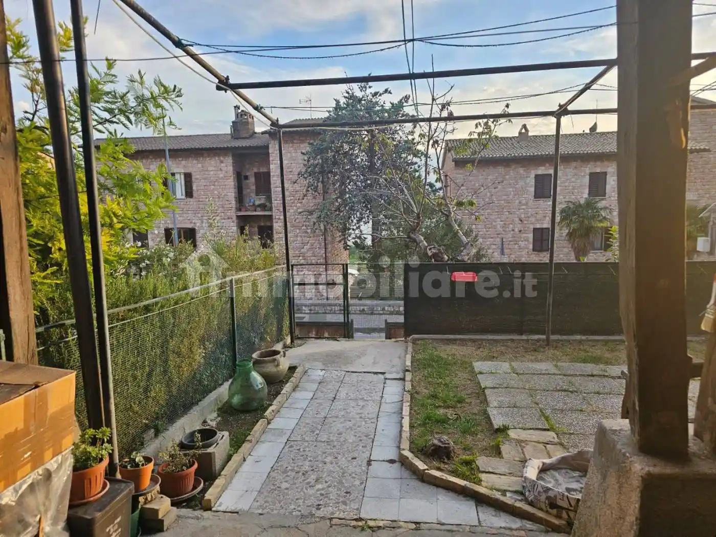 Villa a schiera via della Madonna dell'Olivo 47, Zona Nuova, Assisi - foto 5