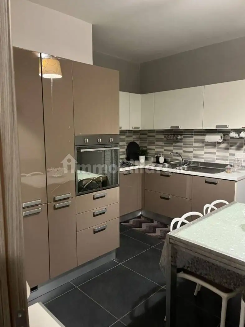 Appartamento in vendita a Aversa