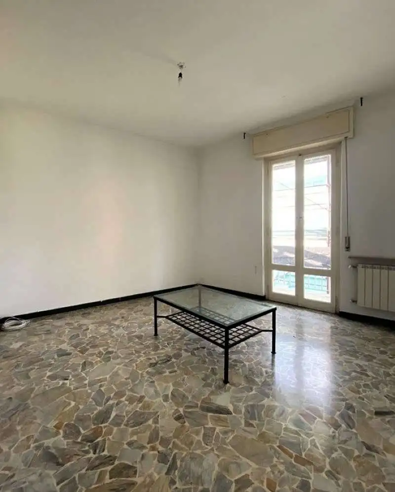 Appartamento in vendita a Chiavari