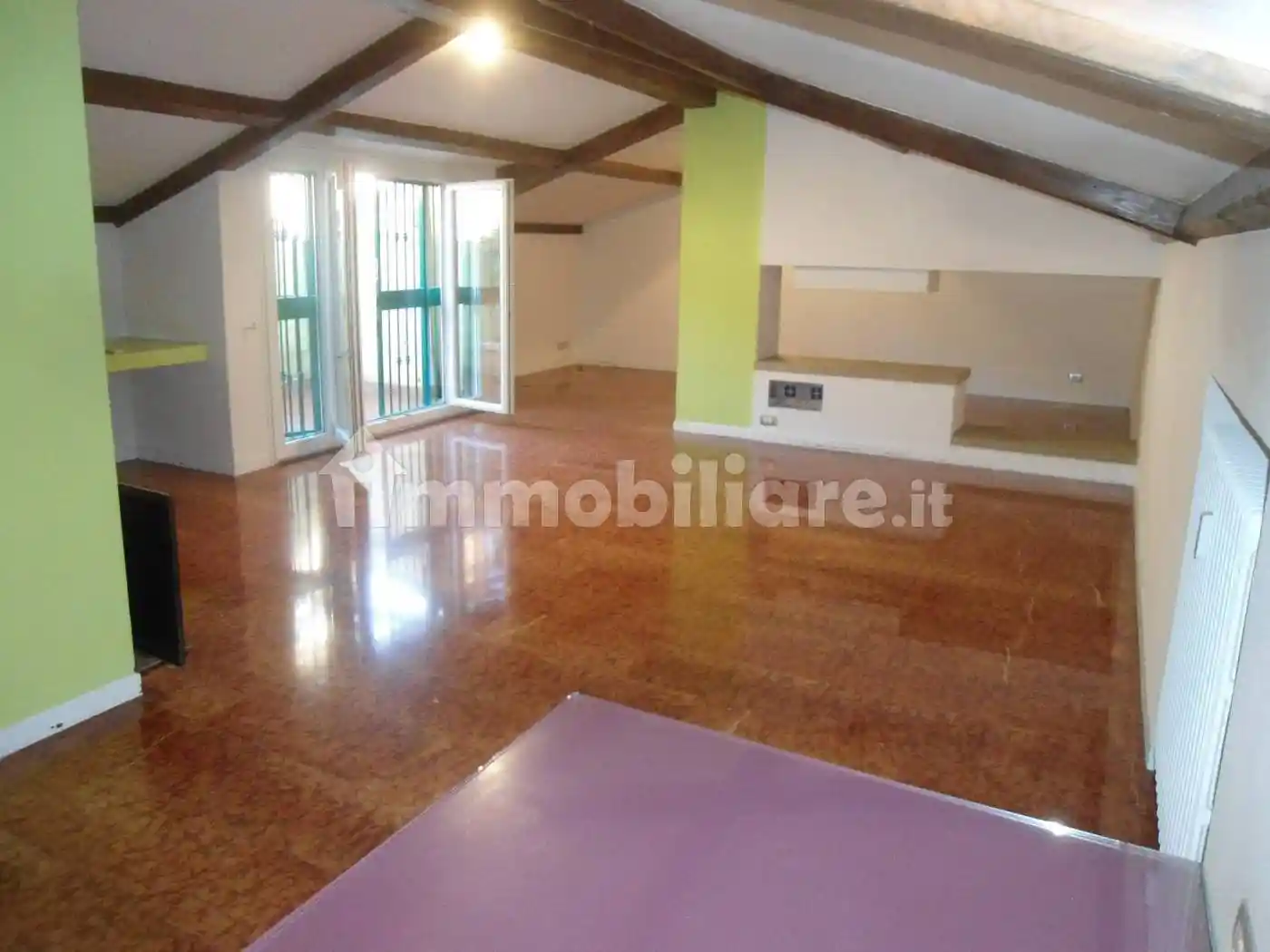 Attico - Mansarda - foto 2