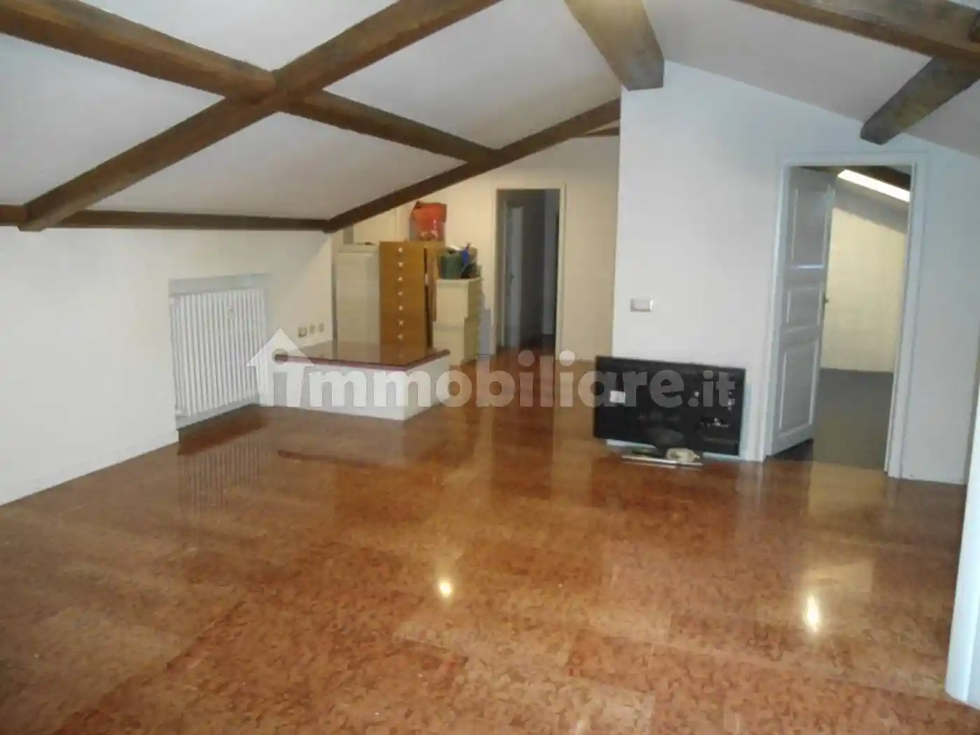 Attico - Mansarda - foto 3