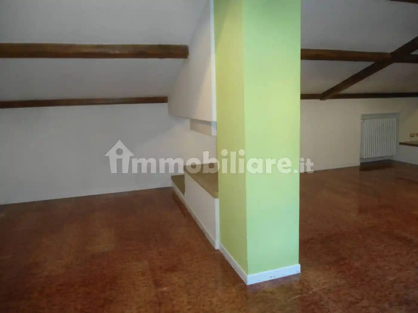 Attico - Mansarda - foto 4