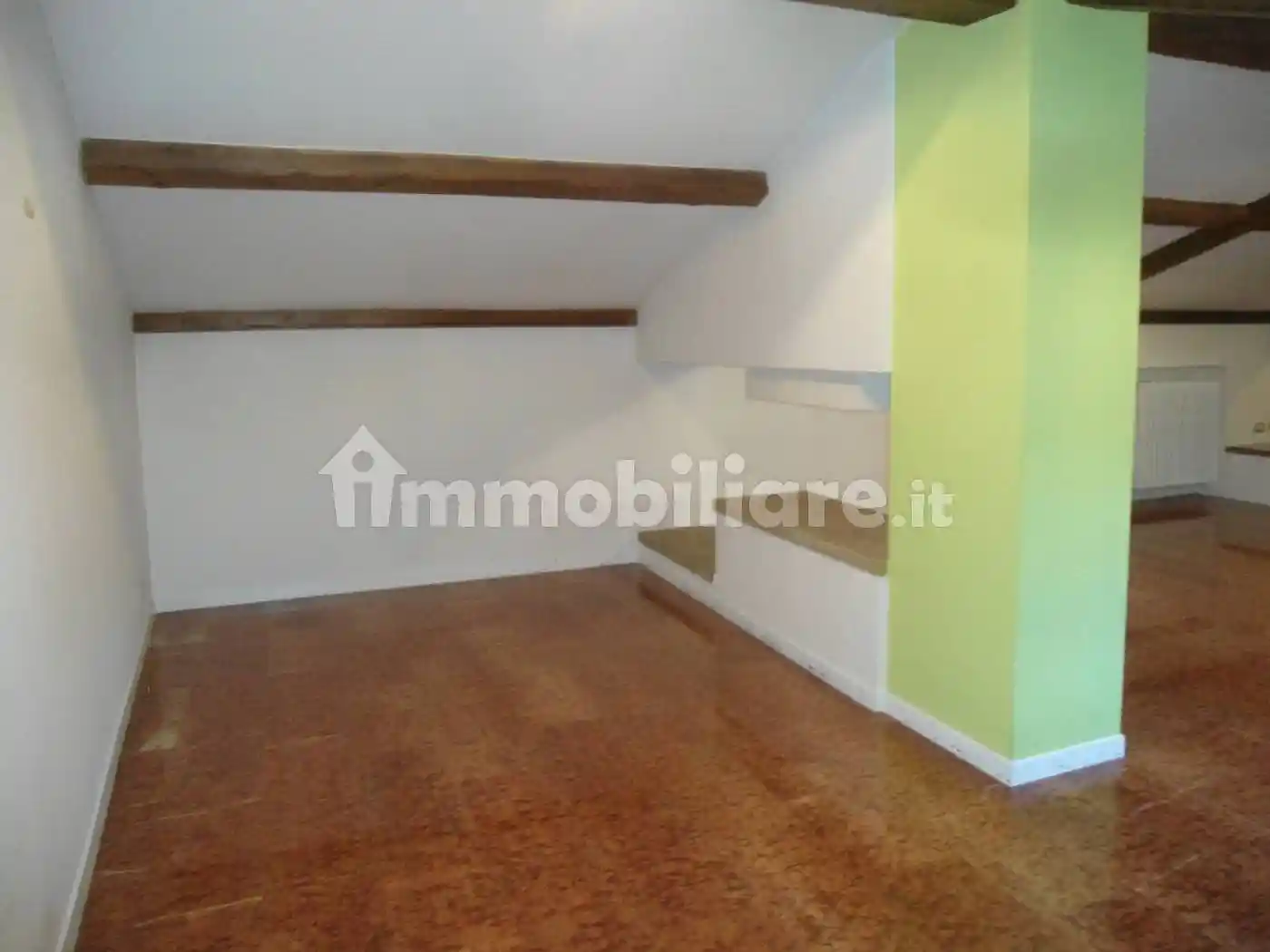 Attico - Mansarda - foto 5