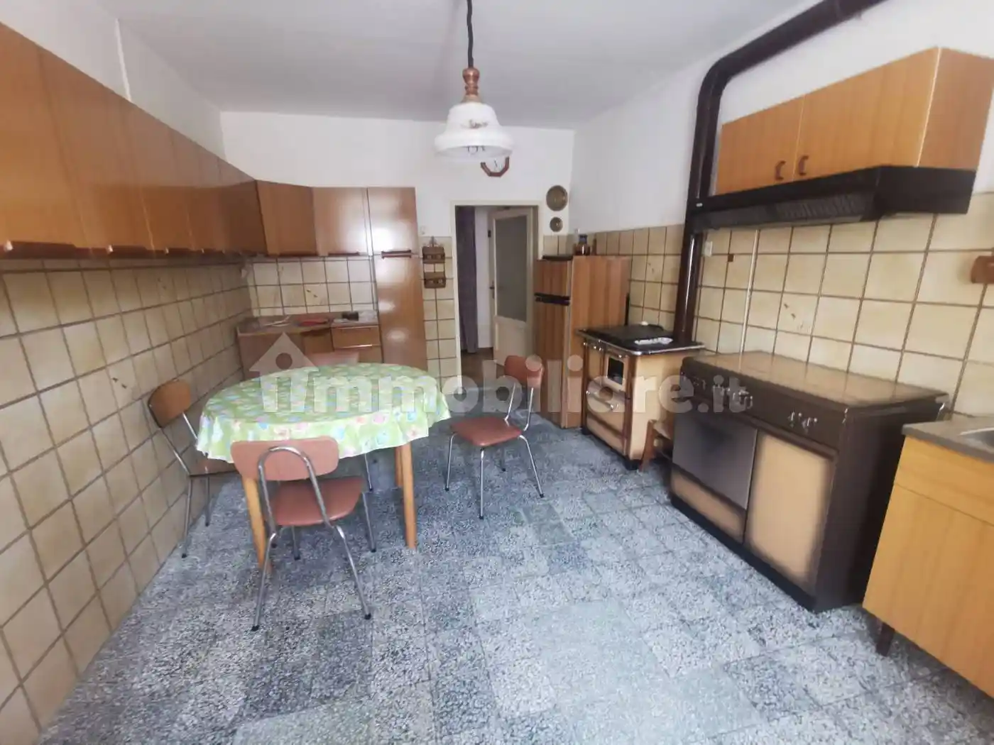 Casa indipendente in vendita a Borgo San Lorenzo