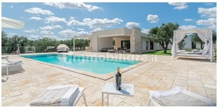 Villa in vendita a Sava