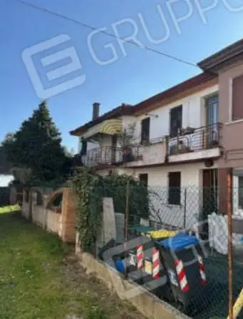 Casa indipendente in asta a Mira