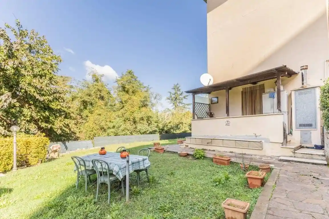 Appartamento in vendita a Bracciano