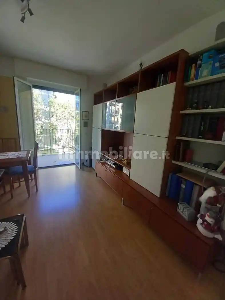 Trilocale viale Ungheria 5, Viale Ungheria - Mecenate, Milano - foto 3