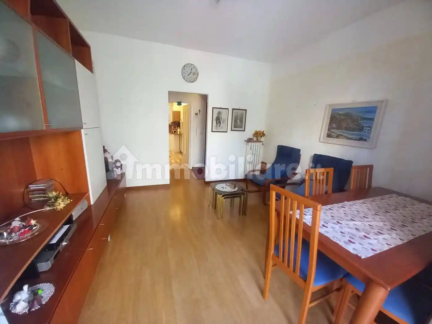 Trilocale viale Ungheria 5, Viale Ungheria - Mecenate, Milano - foto 4