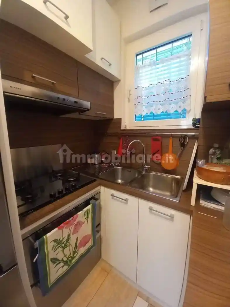 Trilocale viale Ungheria 5, Viale Ungheria - Mecenate, Milano - foto 5