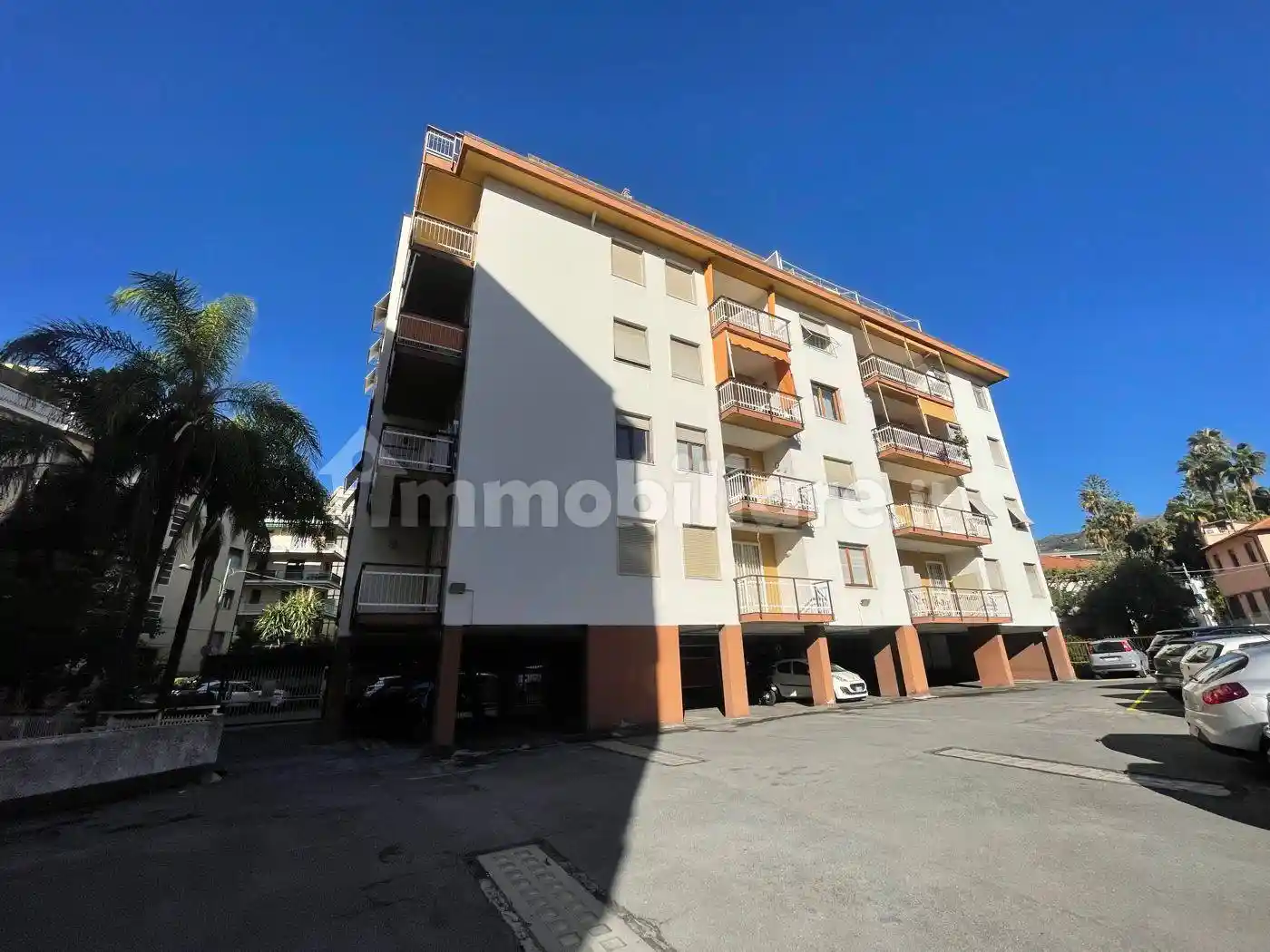 Appartamento in vendita a Sanremo