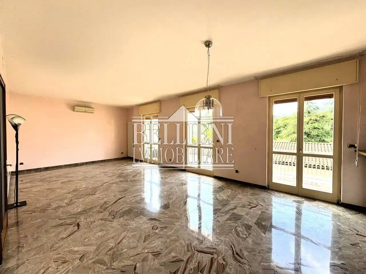 Appartamento in affitto a Vicenza