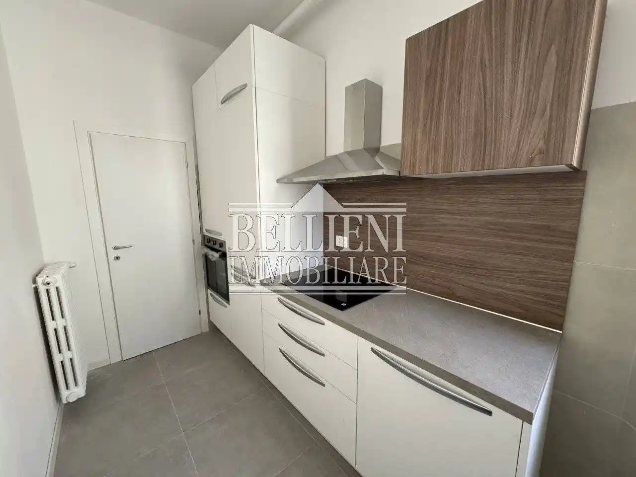 Quadrilocale via Giacomo Bedin, Viale Trieste - Villaggio dei Fiori, Vicenza - foto 5