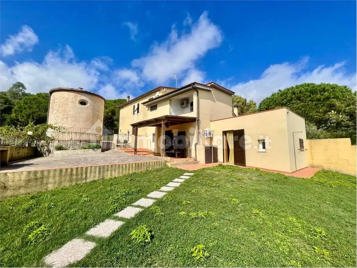 Appartamento in vendita a Porto Azzurro