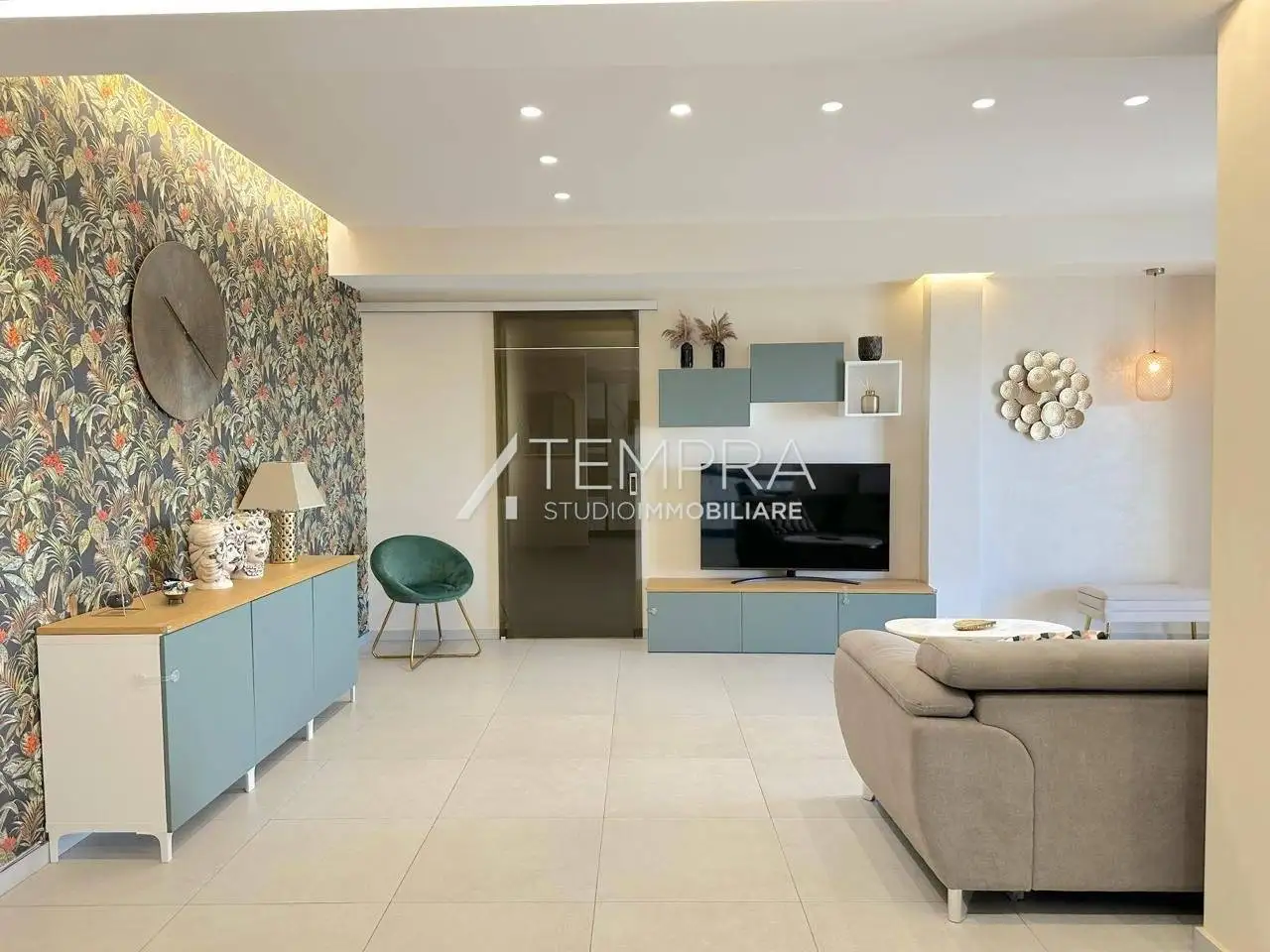 Appartamento in vendita a Adrano