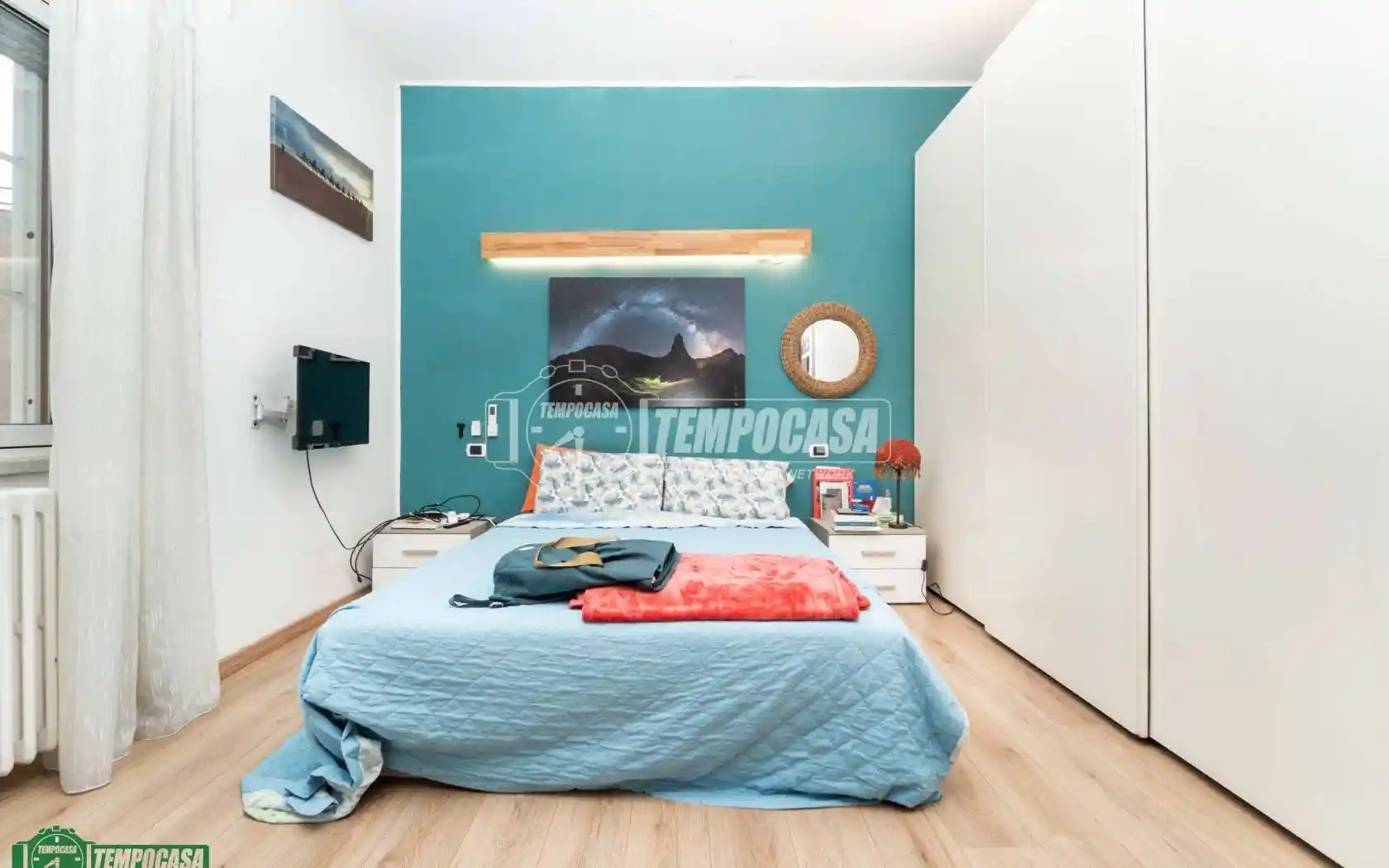 Trilocale via Francesco Cavezzali 19, Turro, Milano - foto 2