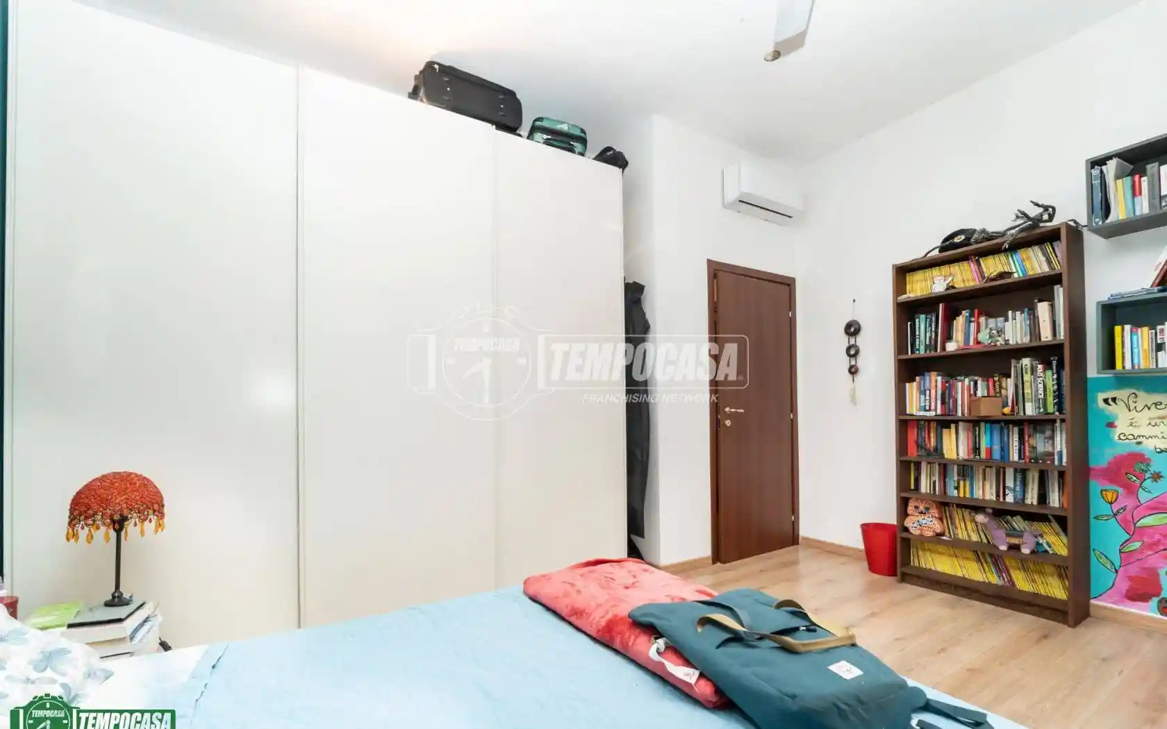 Trilocale via Francesco Cavezzali 19, Turro, Milano - foto 3