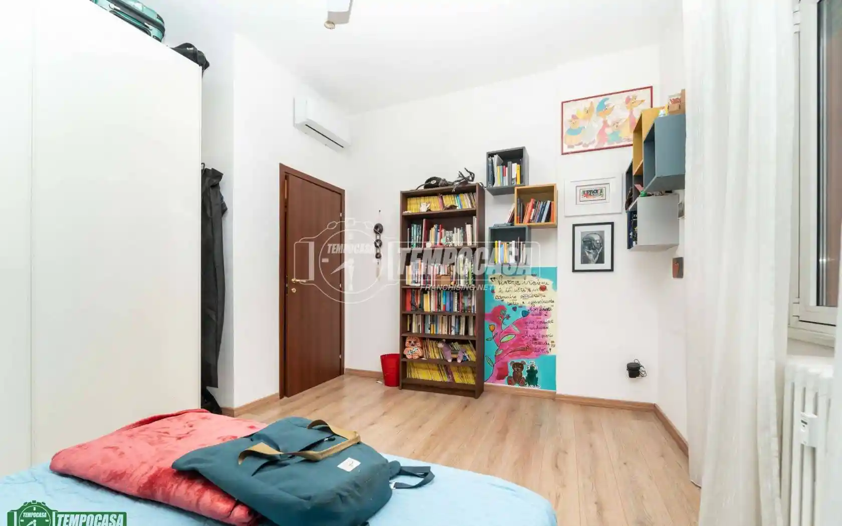 Trilocale via Francesco Cavezzali 19, Turro, Milano - foto 4