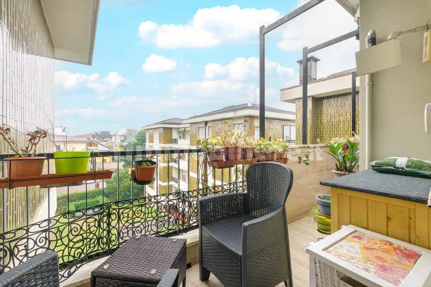 Appartamento in vendita a Saronno