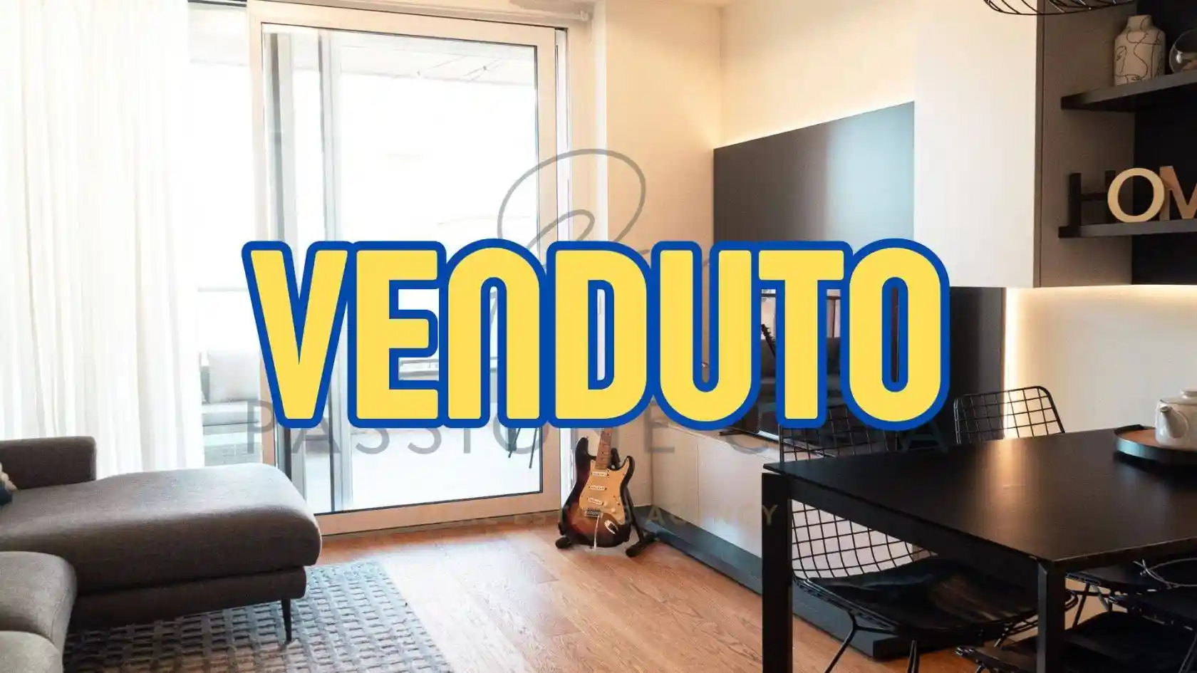 Appartamento in vendita a Segrate