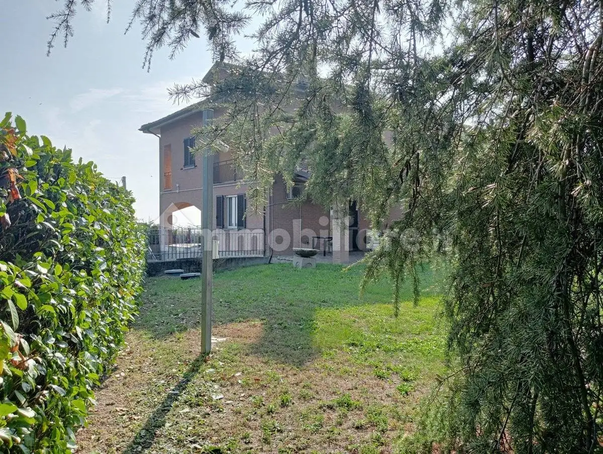 Villa in vendita a Alessandria