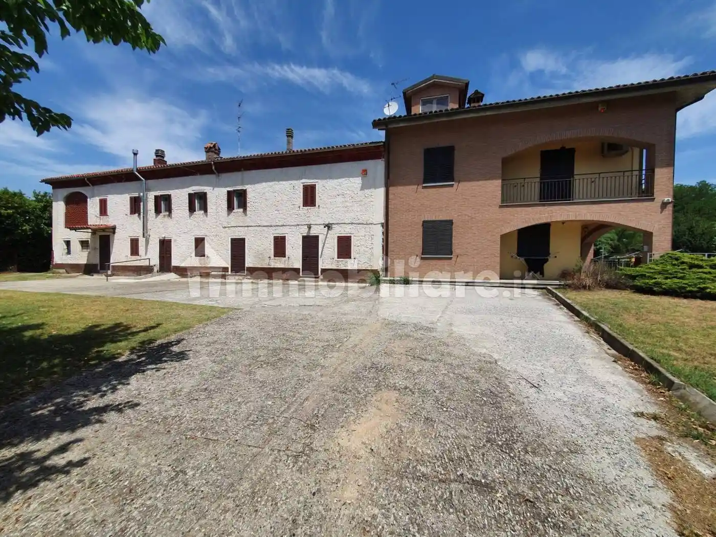 Villa bifamiliare, ottimo stato, 440 m², Valle San Bartolomeo, Alessandria - foto 4