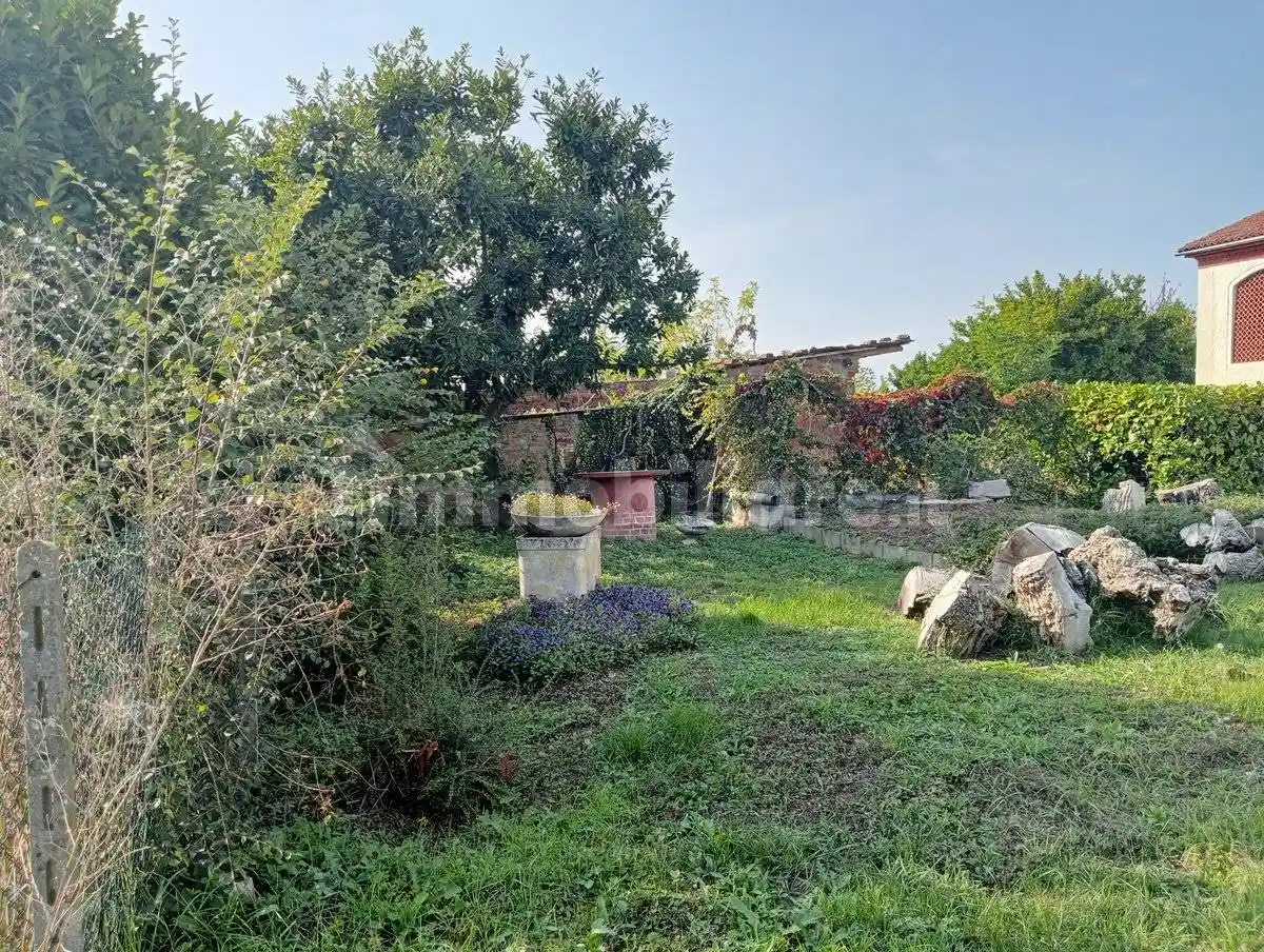 Villa bifamiliare, ottimo stato, 440 m², Valle San Bartolomeo, Alessandria - foto 5