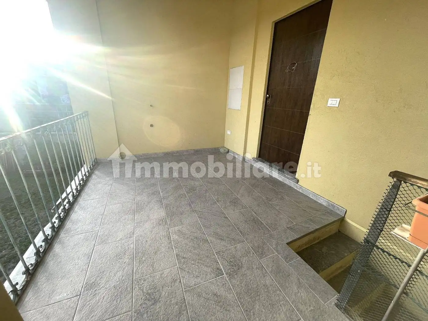 Appartamento in vendita a Vanzaghello