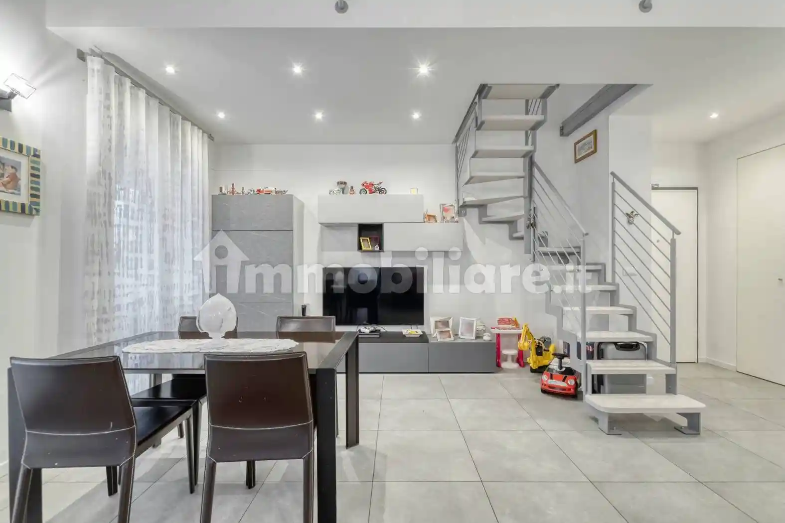 Attico - Mansarda - foto 2