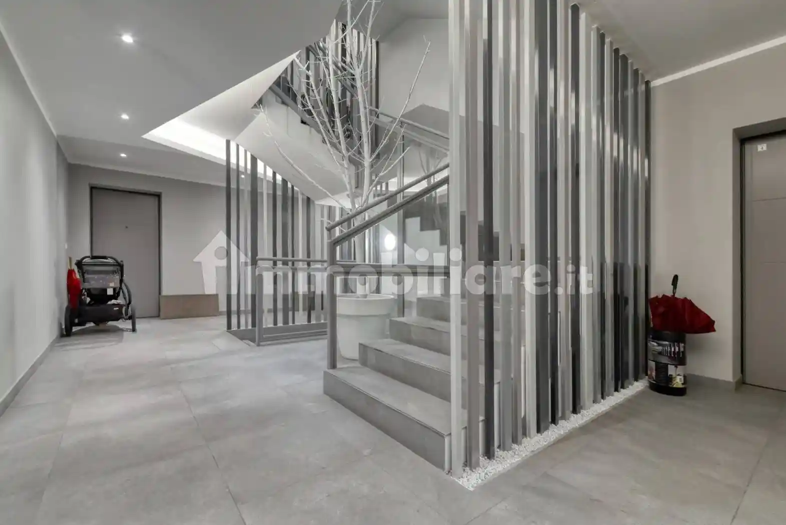 Attico - Mansarda - foto 4