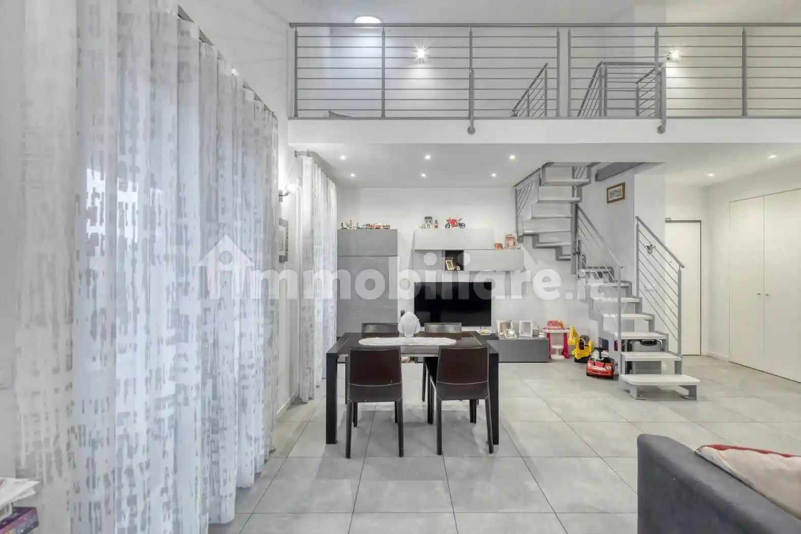 Attico - Mansarda - foto 5