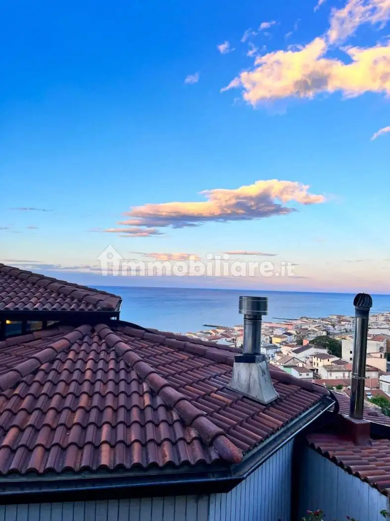 Appartamento in vendita a Cariati