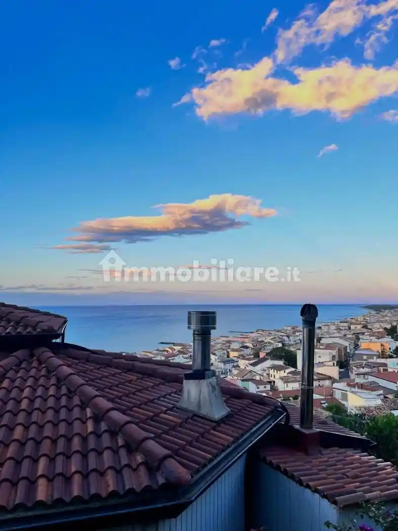 Trilocale via San Paolo 2, Cariati - foto 2