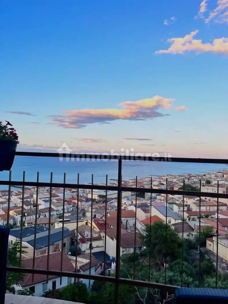 Trilocale via San Paolo 2, Cariati - foto 4